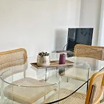 Apartment Pause Cocooning - Wifi - Parking *