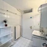 Pause Cocooning - Wifi - Parking