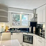 Apartment Pause Cocooning - Wifi - Parking