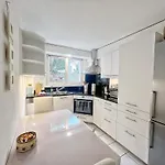 Apartment Pause Cocooning - Wifi - Parking *