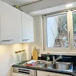 Pause Cocooning - Wifi - Parking