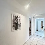 Apartment Pause Cocooning - Wifi - Parking *