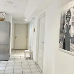 Pause Cocooning - Wifi - Parking Apartman *
