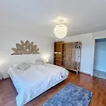 Apartment Pause Cocooning - Wifi - Parking *