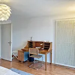 Apartment Pause Cocooning - Wifi - Parking *