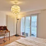 Apartment Pause Cocooning - Wifi - Parking *