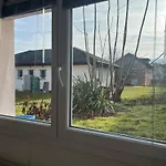 Pause Cocooning - Wifi - Parking *