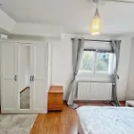 Pause Cocooning - Wifi - Parking Apartman *