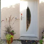 Pause Cocooning - Wifi - Parking