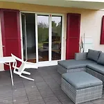 Pause Cocooning - Wifi - Parking