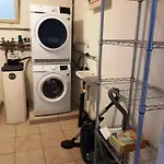 Apartman Pause Cocooning - Wifi - Parking Morges