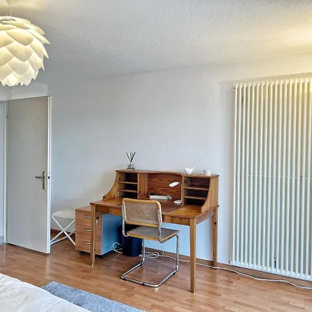 Appartement Pause Cocooning - Wifi - Parking *