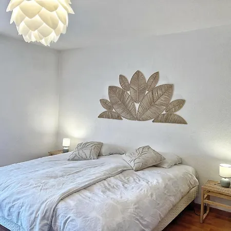 Pause Cocooning - Wifi - Parking Appartement Morges