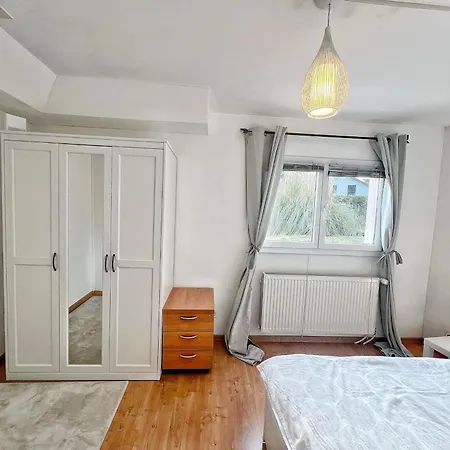 Pause Cocooning - Wifi - Parking Appartement *