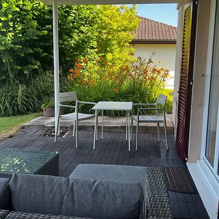Apartment Pause Cocooning - Wifi - Parking