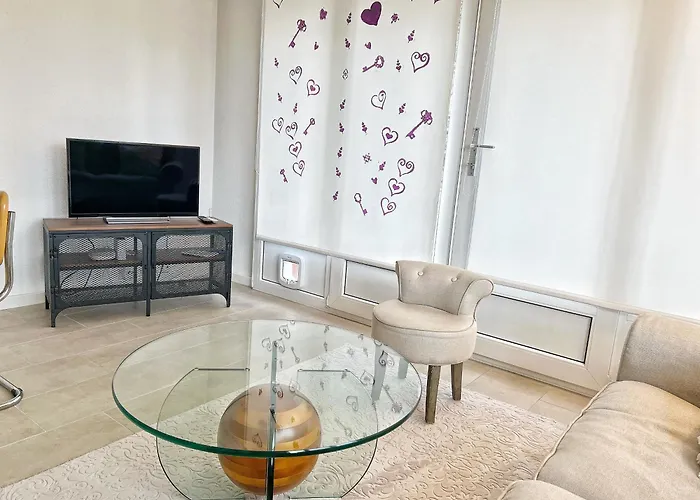 Pause Cocooning - Wifi - Parking Morges