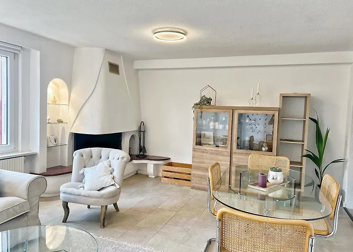 Διαμέρισμα Pause Cocooning - Wifi - Parking *