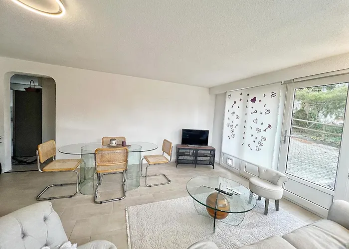 Pause Cocooning - Wifi - Parking Morges