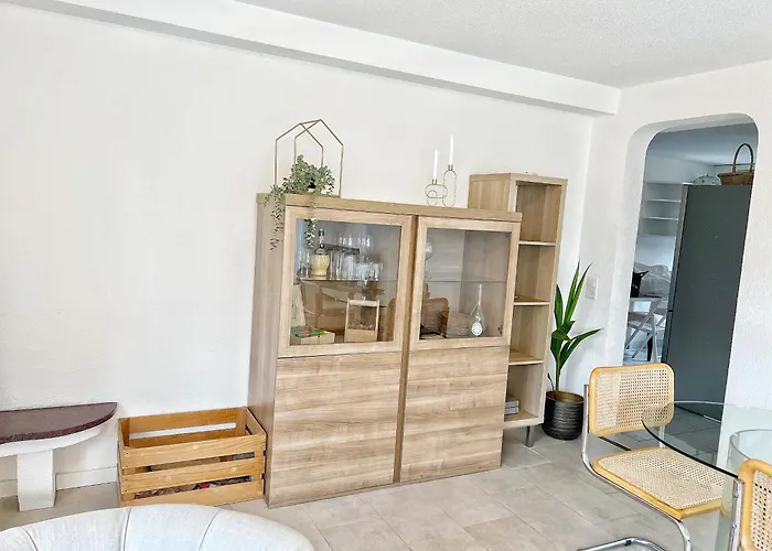 Pause Cocooning - Wifi - Parking Appartement *