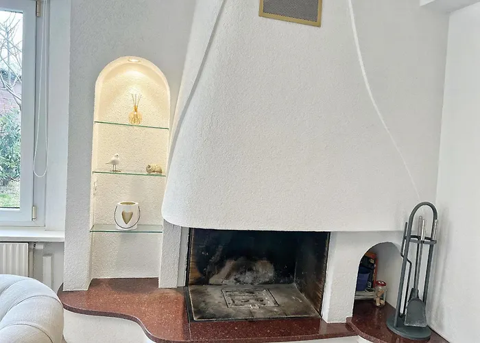 Pause Cocooning - Wifi - Parking *