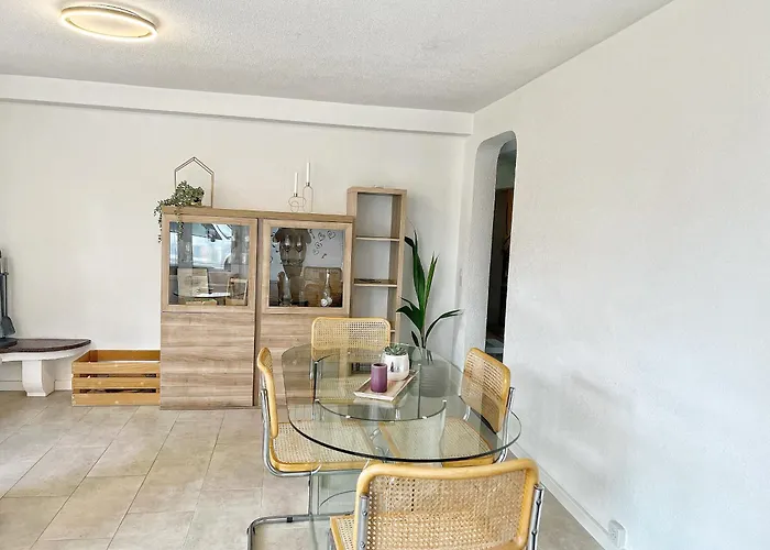 Appartement Pause Cocooning - Wifi - Parking *