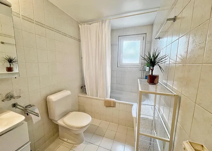 Διαμέρισμα Pause Cocooning - Wifi - Parking *