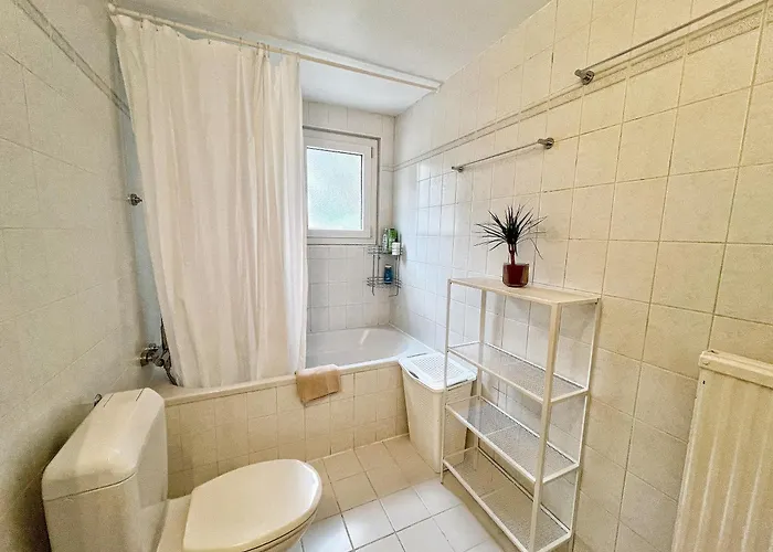 Pause Cocooning - Wifi - Parking