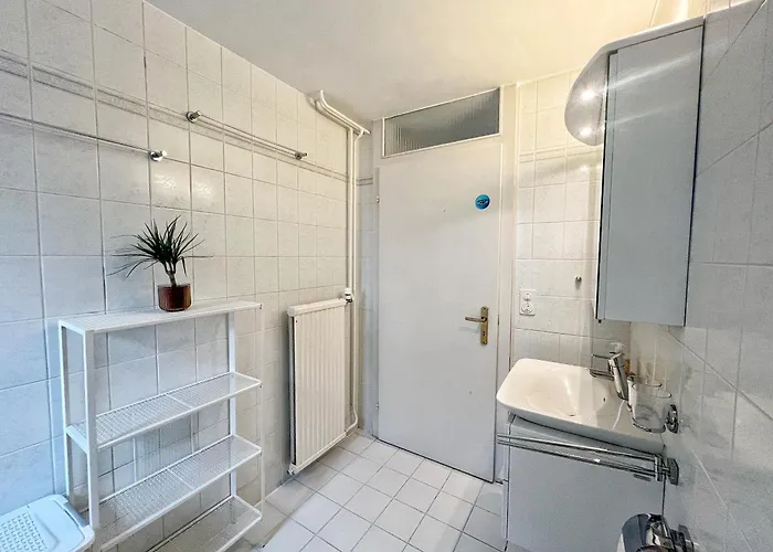 Pause Cocooning - Wifi - Parking