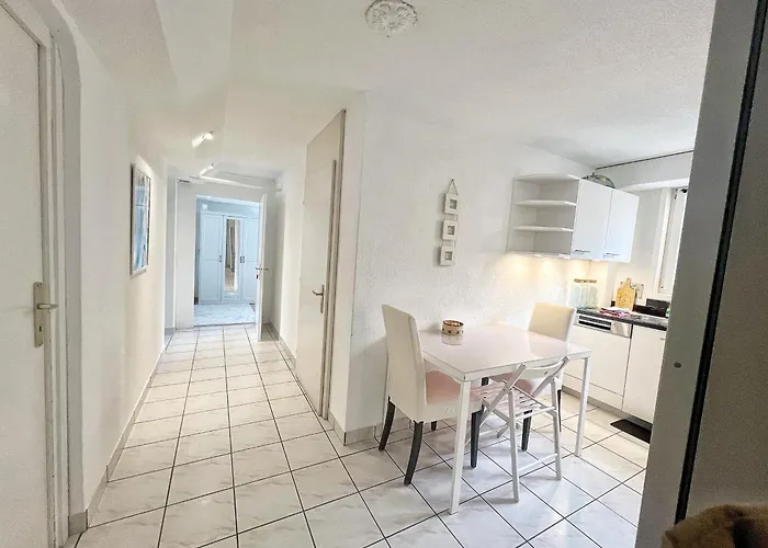 Pause Cocooning - Wifi - Parking