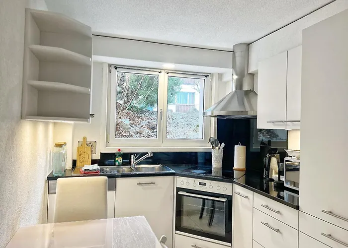 Διαμέρισμα Pause Cocooning - Wifi - Parking