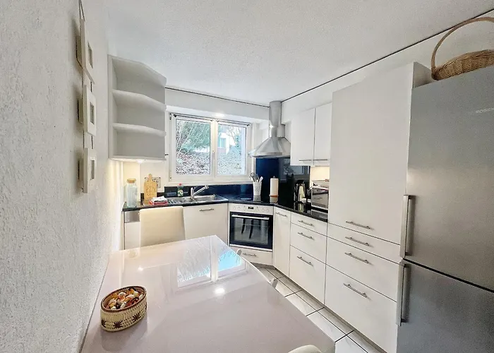 Διαμέρισμα Pause Cocooning - Wifi - Parking *