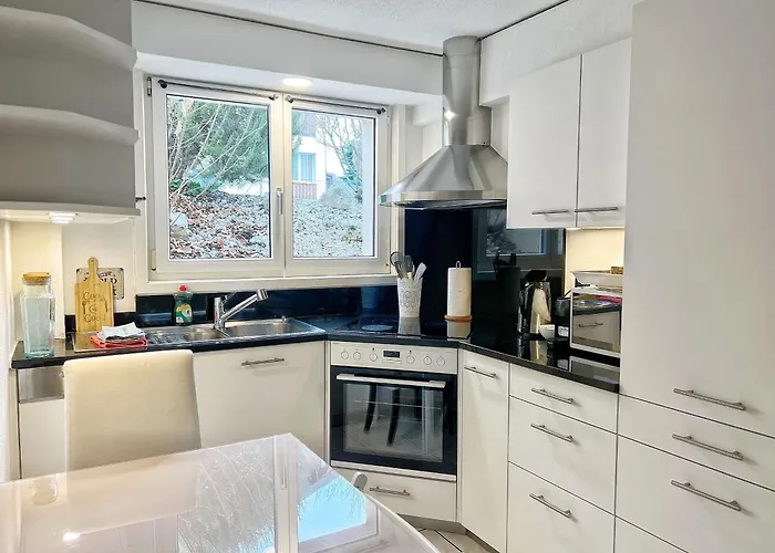 Pause Cocooning - Wifi - Parking *