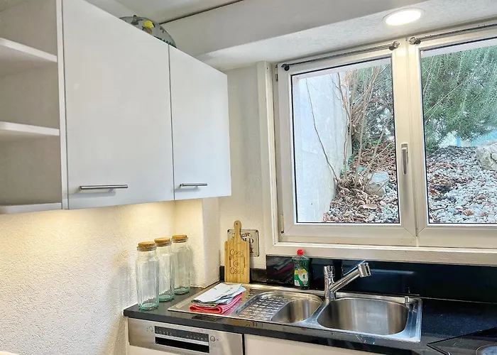 Pause Cocooning - Wifi - Parking