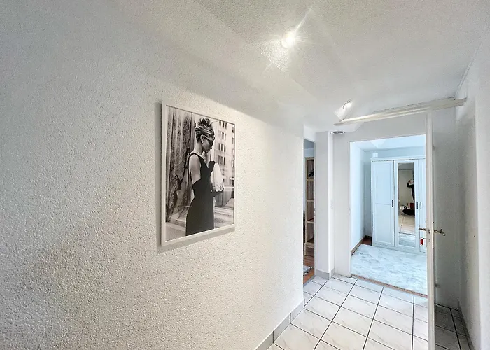 Appartement Pause Cocooning - Wifi - Parking *