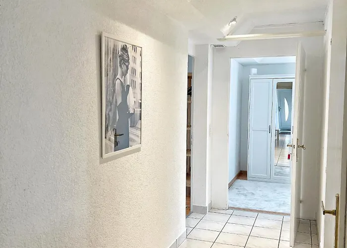 Pause Cocooning - Wifi - Parking Appartement