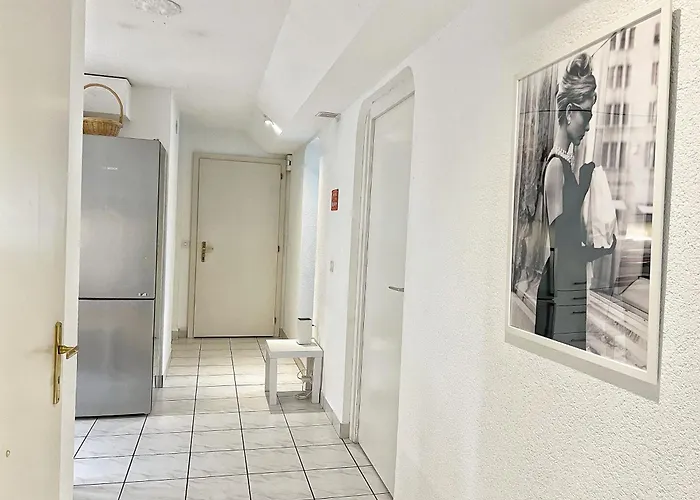 Pause Cocooning - Wifi - Parking Διαμέρισμα *