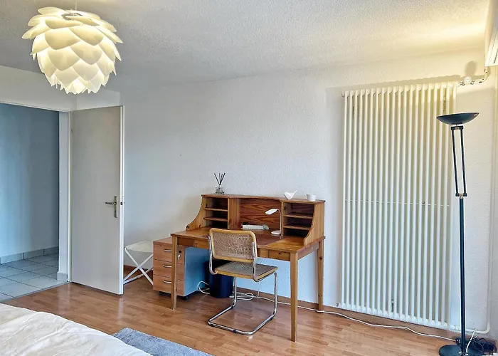 Appartement Pause Cocooning - Wifi - Parking *