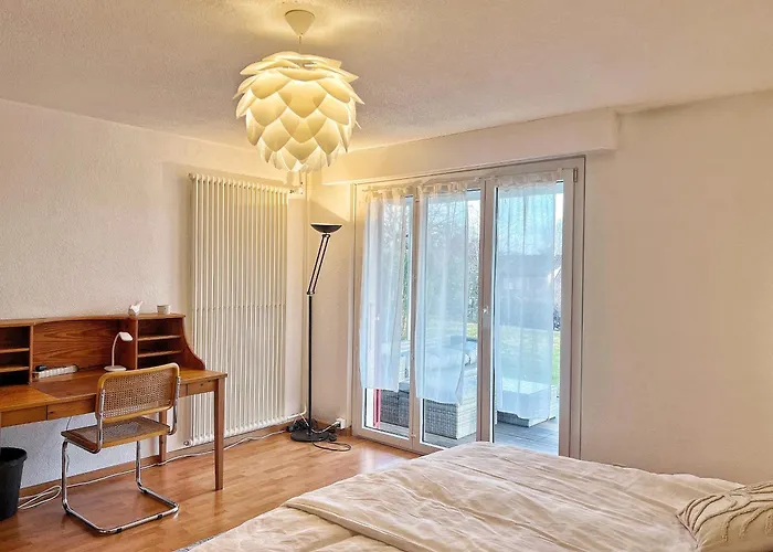 Διαμέρισμα Pause Cocooning - Wifi - Parking *