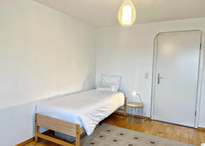 Pause Cocooning - Wifi - Parking *