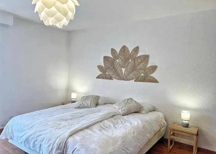 Pause Cocooning - Wifi - Parking Διαμέρισμα Morges