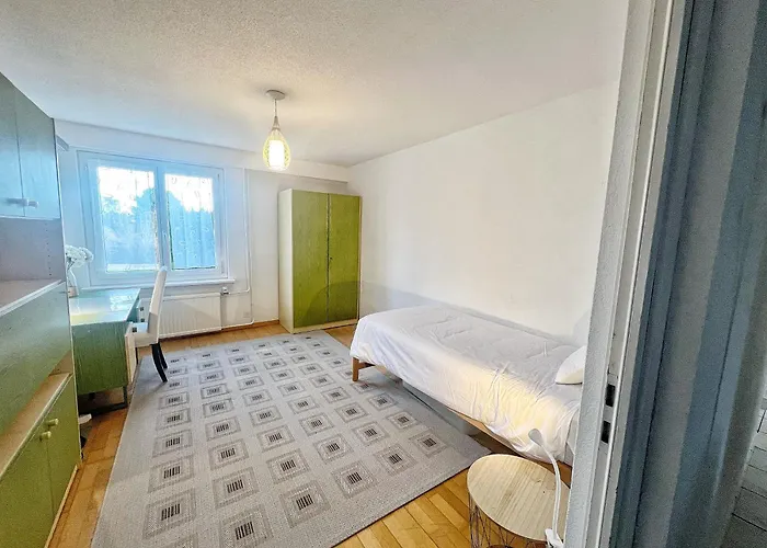 Appartement Pause Cocooning - Wifi - Parking *