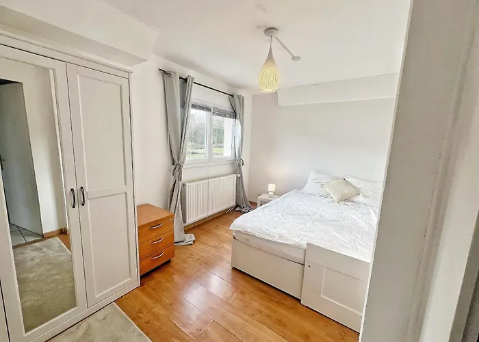 Pause Cocooning - Wifi - Parking *