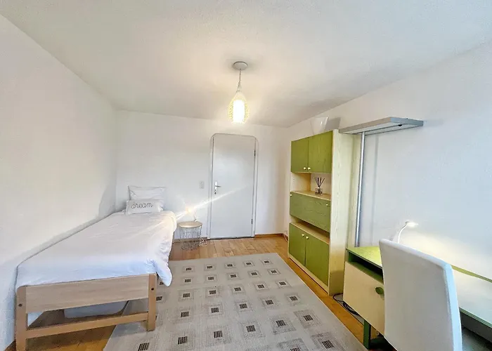 Pause Cocooning - Wifi - Parking