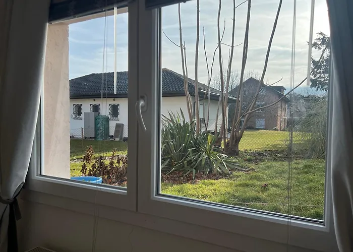 Pause Cocooning - Wifi - Parking *