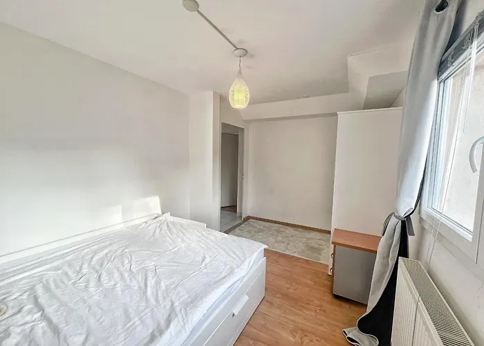 Pause Cocooning - Wifi - Parking Appartement Morges