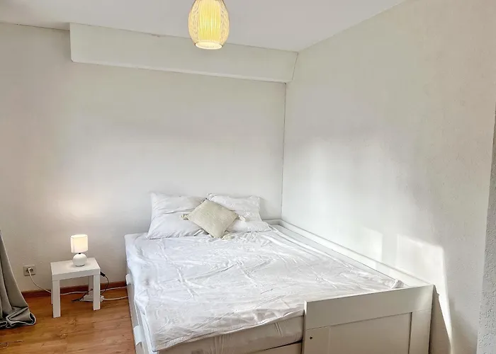 Pause Cocooning - Wifi - Parking * Morges