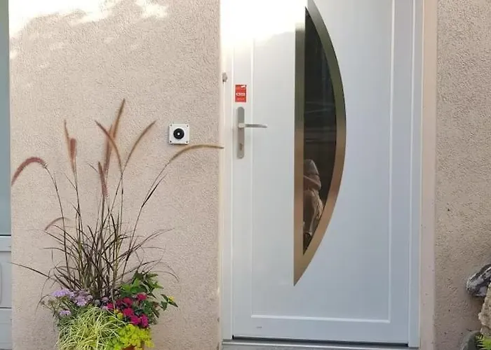 Pause Cocooning - Wifi - Parking