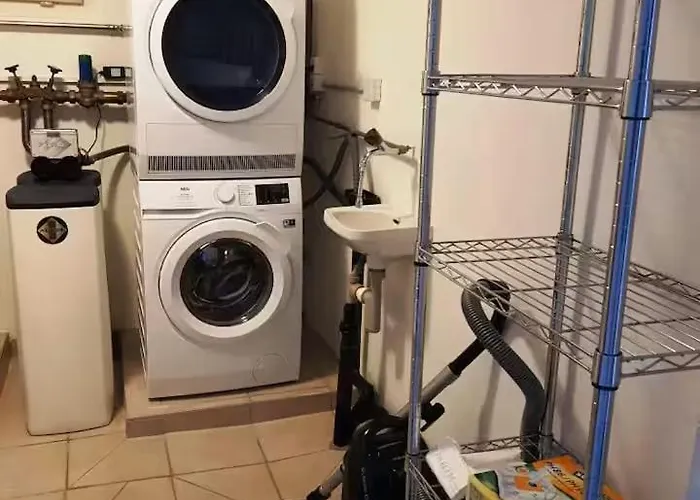 Διαμέρισμα Pause Cocooning - Wifi - Parking Morges