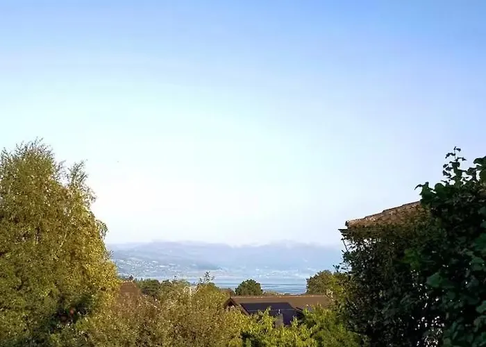 Διαμέρισμα Pause Cocooning - Wifi - Parking