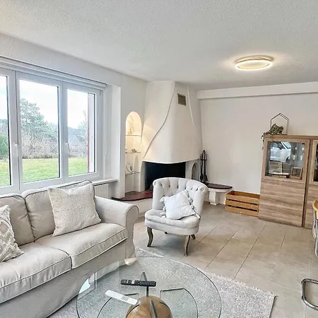 Apartamento Pause Cocooning - Wifi - Parking Morges